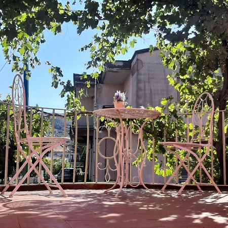 B&B Vigna Grande Agropoli Exterior photo