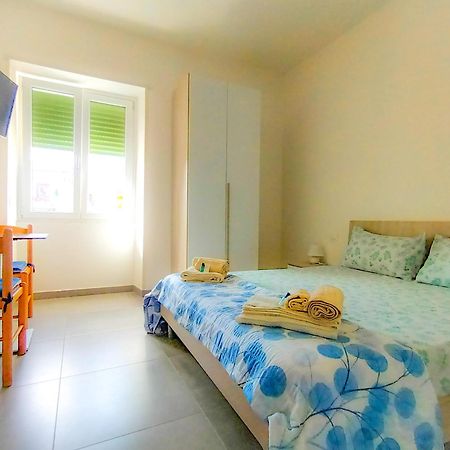 B&B Vigna Grande Agropoli Exterior photo