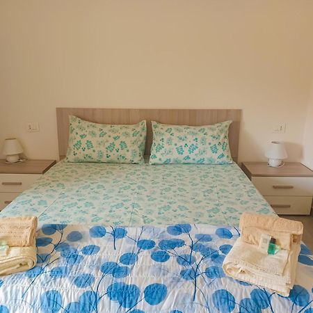 B&B Vigna Grande Agropoli Exterior photo