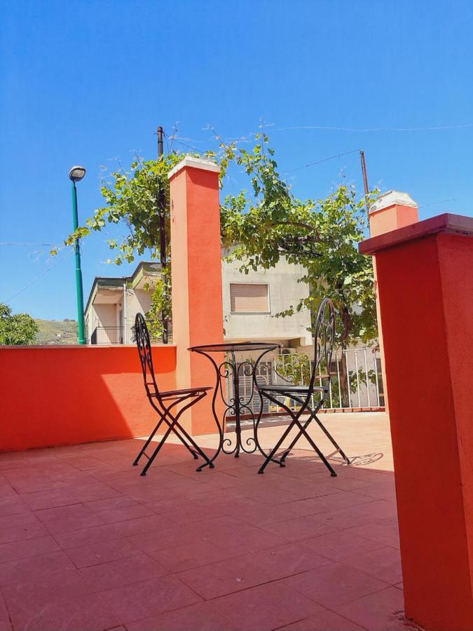 B&B Vigna Grande Agropoli Exterior photo