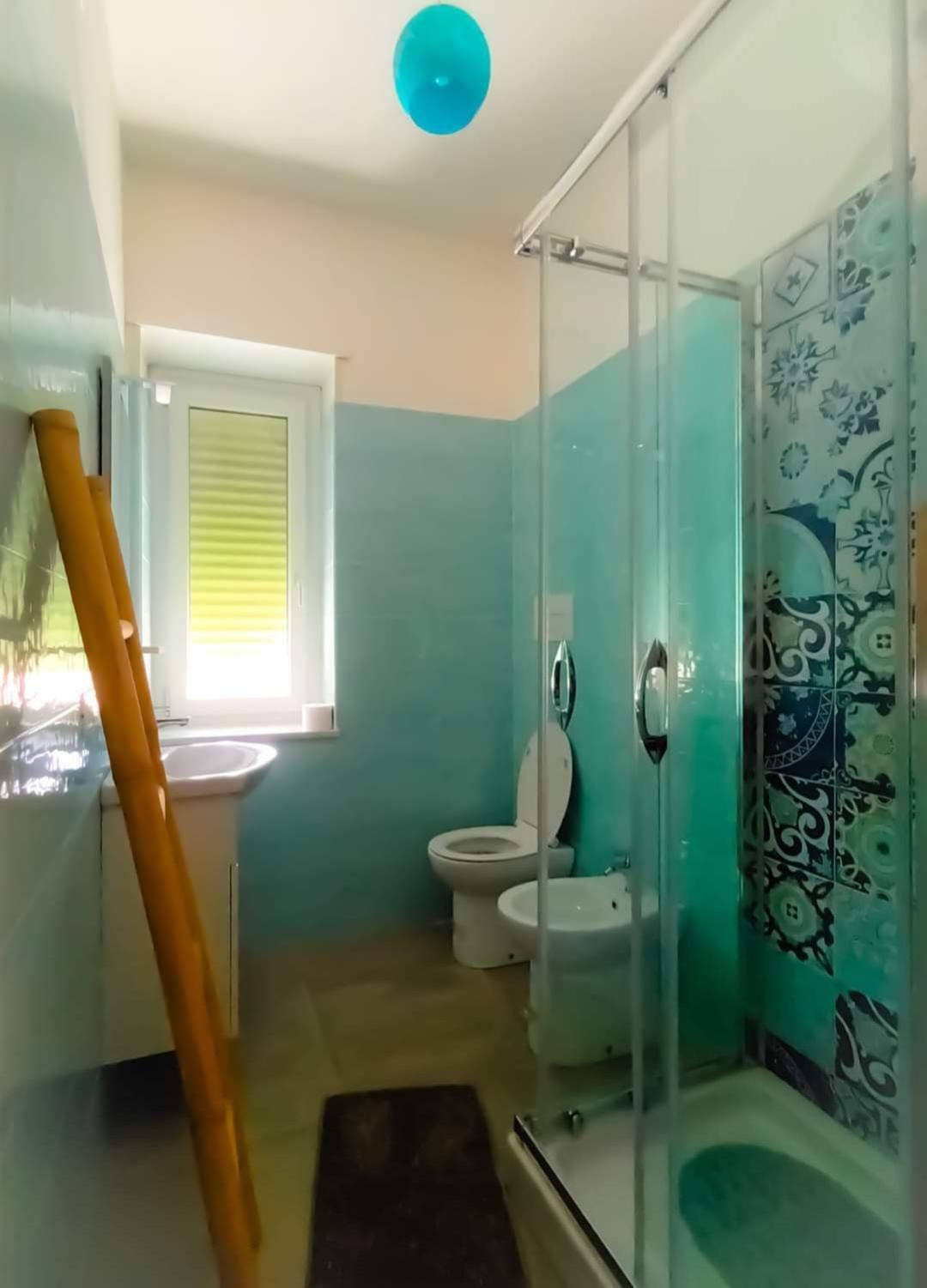 B&B Vigna Grande Agropoli Exterior photo
