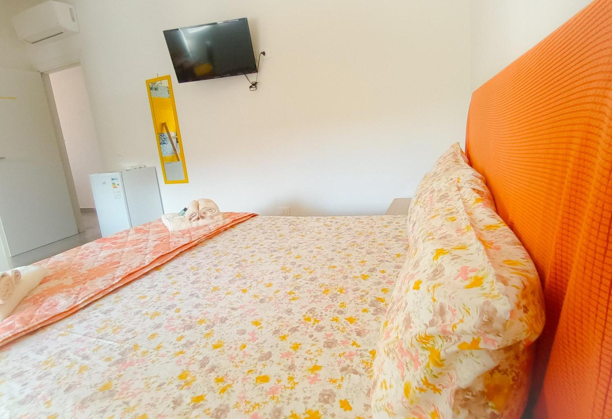 B&B Vigna Grande Agropoli Exterior photo