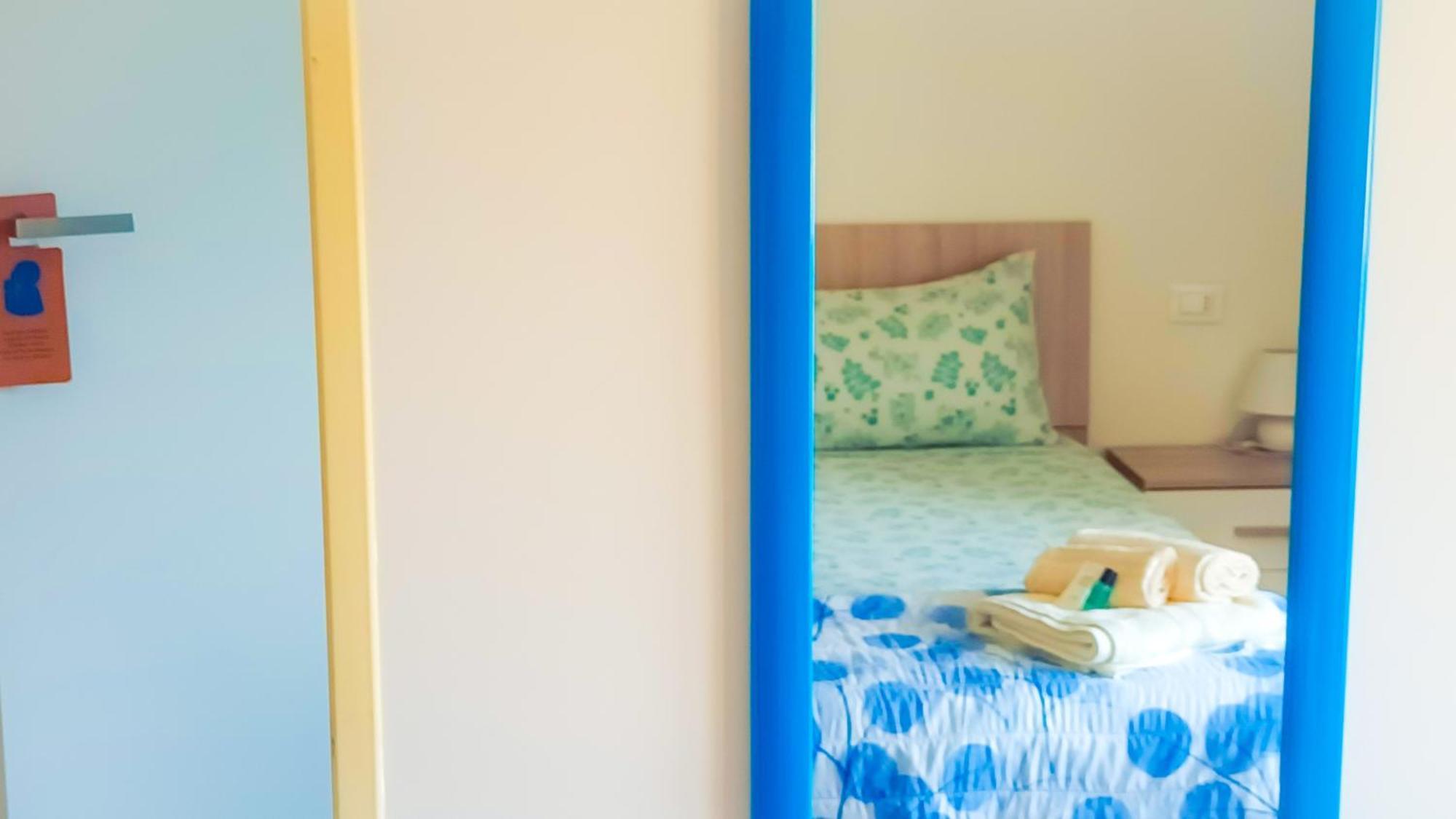 B&B Vigna Grande Agropoli Exterior photo